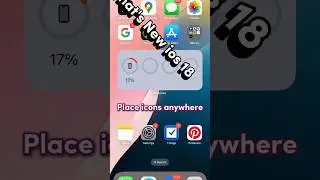 iphone ios 18 
