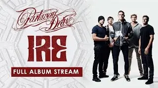 Parkway Drive - Writings on the Wall (Full Album Stream)