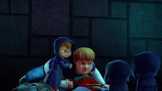 Season 4 Promo Trailer