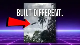 LAND DIVING: The Original Bungee Jumping. (18+)