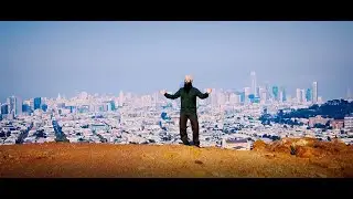 📺 Groundation - Human Race - [Official Video]