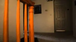 Opteka SteadyVid Pro Test Footage