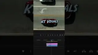 REVEAL TEXT BEHIND AN OBJECT (Premiere Pro 2023) EASY!
