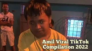 AMIL NEW VIRAL  TikTok 2022 Compilation