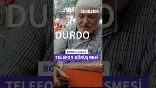 ↑↑↑ Borsacı Dede ↑↑↑