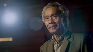 People of PETRONAS: Datuk Abdullah Ahmad (Che Lah)