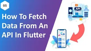 05 - Create Get Method To Fetch Data From API