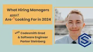 What Hiring Managers Are Really Looking For in 2024