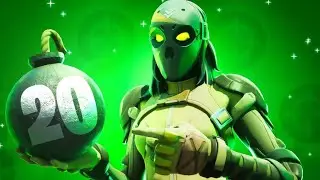 I DROPPED A 20 BOMB IN CHAMPION LEAGUE ARENA!