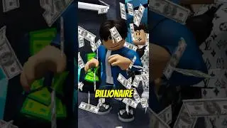 Becoming A BILLIONAIRE! 🤑💸