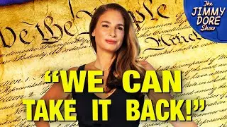 How To Take Back America From Globalists & Corporations! w/ Mel K.