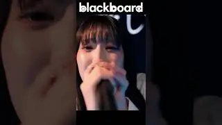 #茉ひる#フレグランス#blackboard