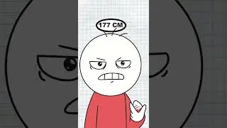 Почему я маленького роста?
