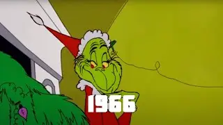 Evolution of Grinch