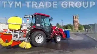 Гидравлическая мойка высокого давления с пистолетом Dynaset kpl250