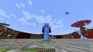 pvp on no sleep for 2 days ;p