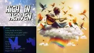 High in Heaven