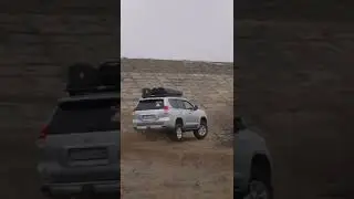 Новый трек для Грунтовых Гонок готов!