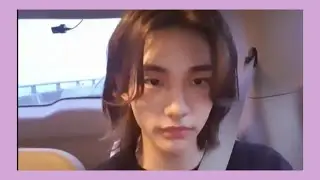 Stray Kids Hyunjin VLive | 🤟 (Eng/Indo/Viet Sub)