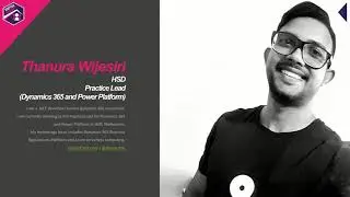 Thanura Wijesiriwardena - Working with large Dataverse datasets in Power Automate and Logic Apps