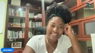 June 2024 BLOGGING Q&A WITH JASMINE | blogging advice | blogging tips