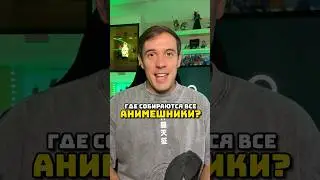 Где собираются анимешники? @subculfestTOMSK  #аниме #anime #манга #косплей