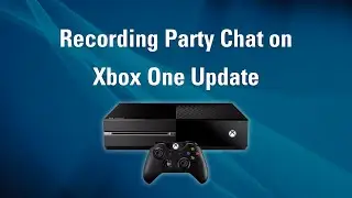 How to record Xbox One Party Chat with Elgato