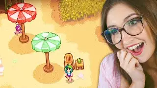 PERFECTION RUN CONTINUES 🐔 [29] | Stardew Valley 1.6 (Streamed 6/7/24)