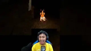 Hantu TT Gede Dan Panjang 🤣🤣🤣 