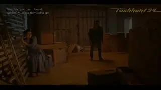 Toshkent 94  10 серия [Анонс] [Дата выхода]