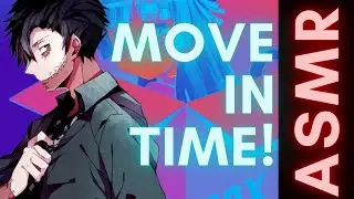 The Bully & Little Bird Move In Together! ASMR Boyfriend [M4F/M4A]