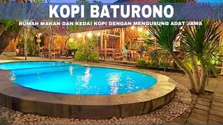 🔴 KULINER BATU MALANG || REKOMENDASI KULINER ENAK DI BATU || KOPI BATURONO BATU || TEMPAT MAKAN BATU