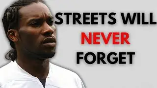 Forget Ronaldinho, Okocha is The Most Influential Dribbler of All Time