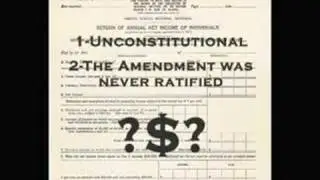 Zeitgeist: Federal Reserve (Part 2 of 5)