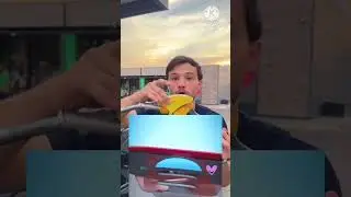 Gentraga  Benzin Tuldirmang Polni bak qilmang 