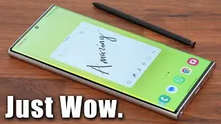 5 Powerful S-Pen Features for Your Samsung Galaxy S23 Ultra - Tips and Tricks