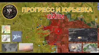 ВС РФ В 7 Километрах От Северска⚔️Посыпалась Оборона Покровска💥Военные Сводки И Анализ За 19.07.2024