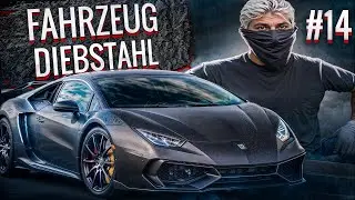 [Majestic RP] Alles verloren? + Fahrzeugdiebstahl | Von nichts zum McLaren Senna #14 | Jaden Cartez