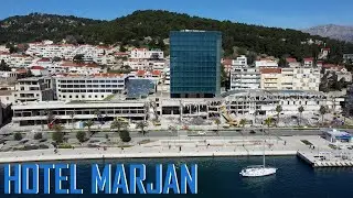 HOTEL MARJAN - RUŠENJE UPDATE - MARCH 2023