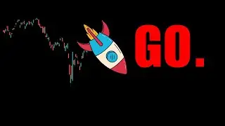 BULLS are TRAPPED! GOING DOWN! #SPY #QQQ #BTC