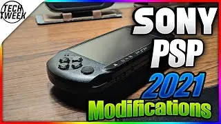 Why PSP is The Best Console Ever in 2021? - It might Shock you 😲