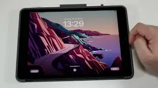 Como Cambiar Fondo de Pantalla ipad MUY FACIL