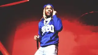 FREE Lil Durk Type Beat | 2023 - 