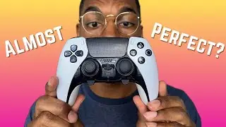 PS5 Dualsense Edge 1 Year Later: Is This The Best Pro Controller?