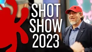 Highlights from SHOT 2023