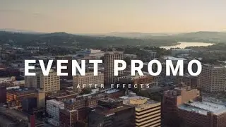 Fast Event Promo Template Videohive 33750698