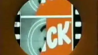 Various Nickelodeon Bumpers