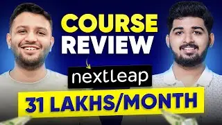 Best Product Management Course | Nextleap Product Manager Fellowship Course Detailed review