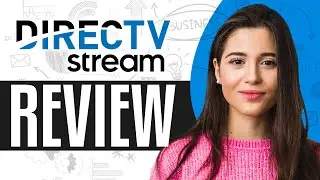 DirecTV Stream Review (2024)