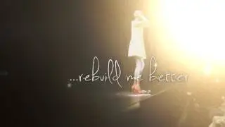 Latice Crawford "Author" Lyric Promo